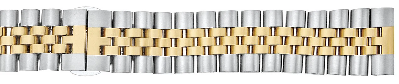 Metal Watch Bracelets