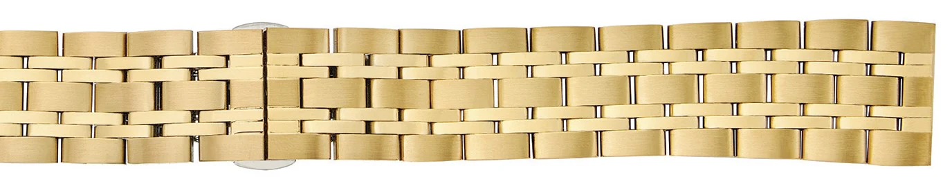 Metal Watch Bands